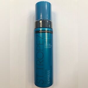 St. Tropez Self Tan Express Bronzing Mousse